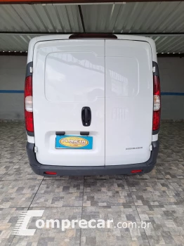 FIORINO 1.4 MPI Furgão Endurance 8V