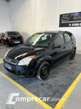 FORD FORD FIESTA 1.0 MPI HATCH 8V 4 portas