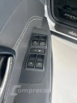 PALIO 1.8 MPI Adventure Locker Weekend 16V