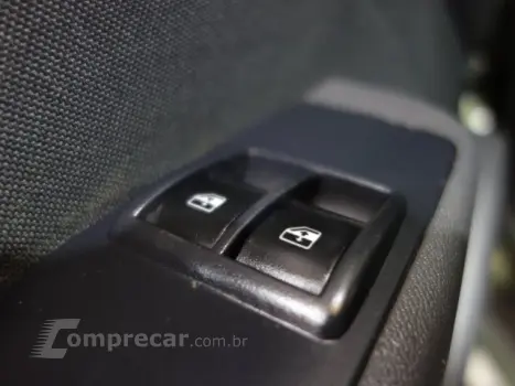 STRADA - 1.8 MPI ADVENTURE CE 16V 2P MANUAL