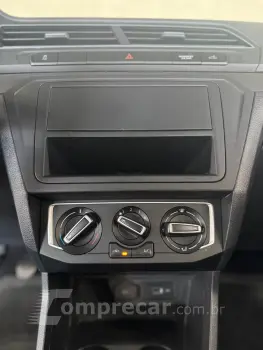 SAVEIRO 1.6 MSI Robust CS 16V