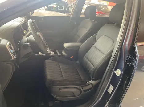 SPORTAGE 2.0 LX 4X2 16V