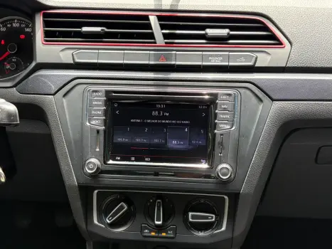 SAVEIRO 1.6 MSI Pepper CE 8V