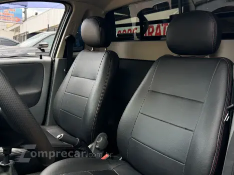 MONTANA 1.8 MPFI CS 8V