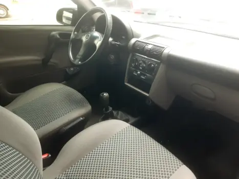 CLASSIC 1.6 MPFI Life 8V