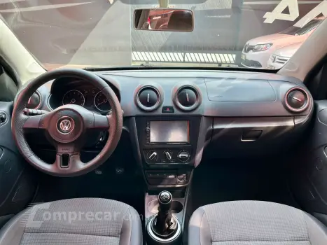 VOYAGE 1.6 MI City 8V