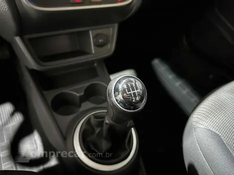 GOL 1.0 MI 8V FLEX 4P MANUAL G.VI