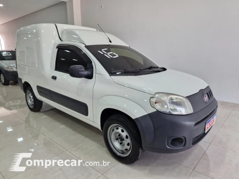 FIORINO 1.4 MPI Furgão 8V