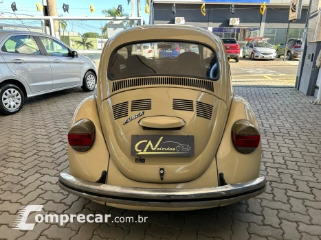 FUSCA 1.6 8V