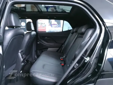 CRETA 2.0 FLEX N LINE NIGHT EDITION AUTOMÁTICO