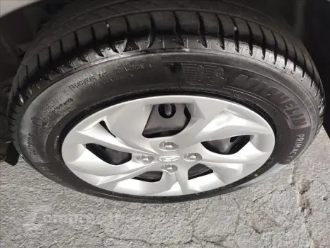 HB20 1.0 12V Comfort Plus