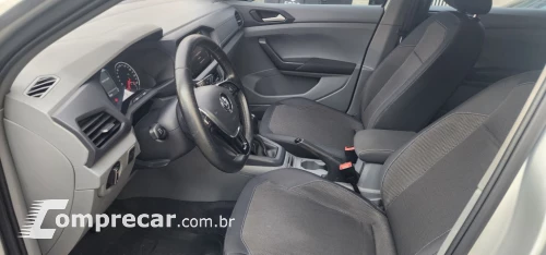 T-CROSS 1.0 200 TSI