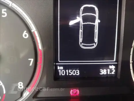 POLO 1.0 200 TSI Comfortline