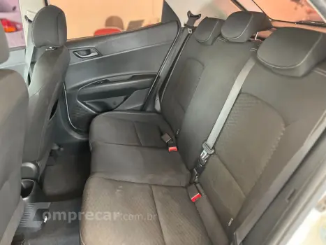 HYUNDAI HB20 1.0 12V VISION