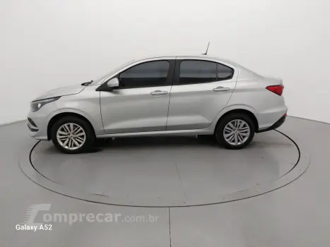 CRONOS 1.3 FIREFLY FLEX DRIVE CVT