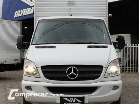 SPRINTER - 2.2 CHASSI STREET 311 CDI 3P MANUAL