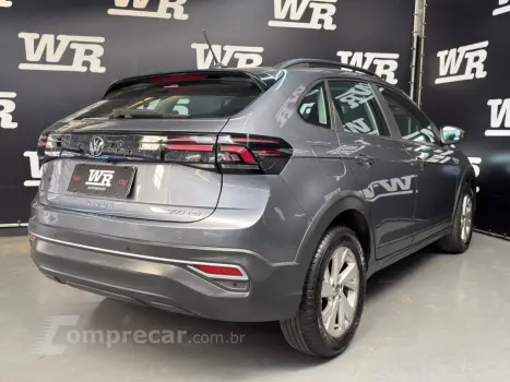 NIVUS 1.0 200 TSI Comfortline