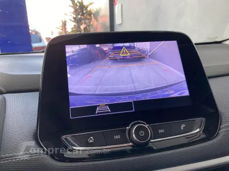 TRACKER Premier 1.2 Turbo 12V Flex Aut.