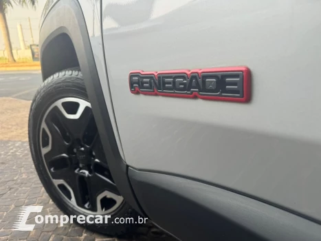 RENEGADE 2.0 16V TURBO DIESEL TRAILHAWK 4P 4X4 AUTOMÁTICO