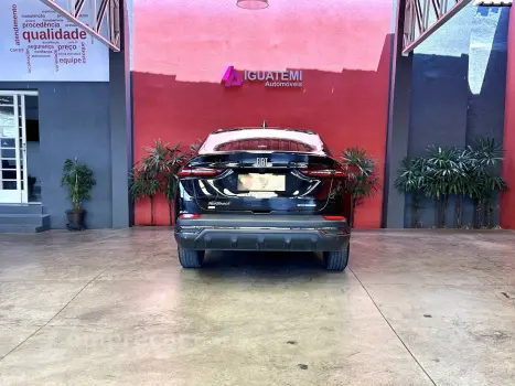 FASTBACK 1.0 TURBO 200 HYBRID IMPETUS CVT