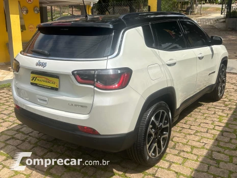 COMPASS 2.0 16V Limited