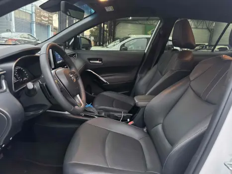 COROLLA CROSS 2.0 Vvt-ie XRE