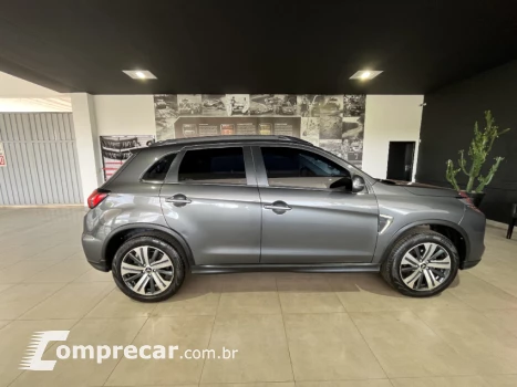 OUTLANDER SPORT 2.0 Mivec HPE AWD