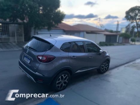 CAPTUR 1.6 16V SCE Bose