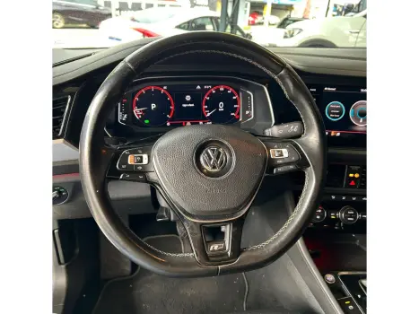 JETTA 1.4 250 TSI TOTAL FLEX R-LINE TIPTRONIC