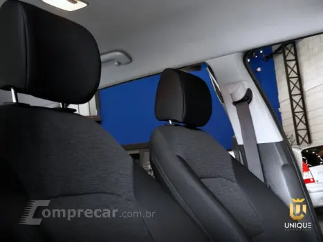 CRETA - 1.6 16V ACTION AUTOMÁTICO