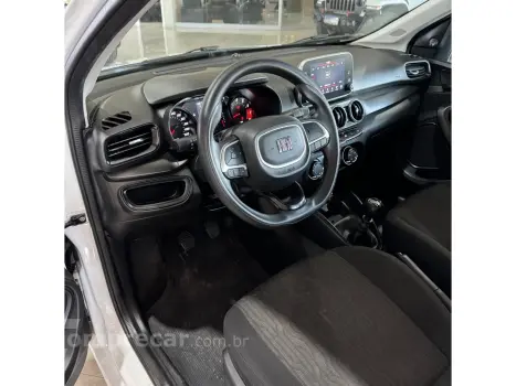 CRONOS 1.3 FIREFLY FLEX DRIVE MANUAL