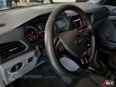 T-CROSS - 1.0 200 TSI TOTAL AUTOMÁTICO