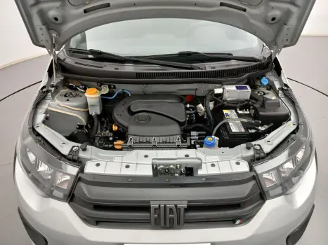 MOBI 1.0 EVO FLEX TREKKING MANUAL