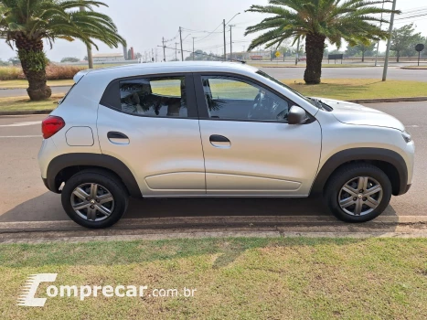 KWID 1.0 12V SCE ZEN