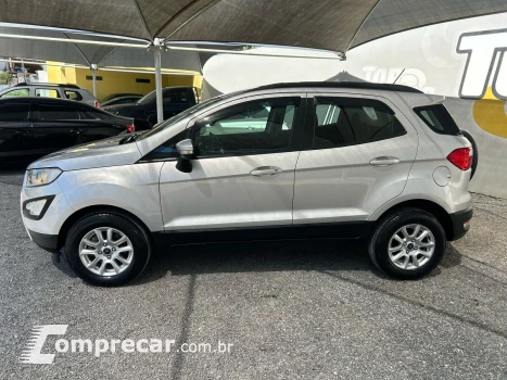 ECOSPORT 1.5 Ti-vct SE