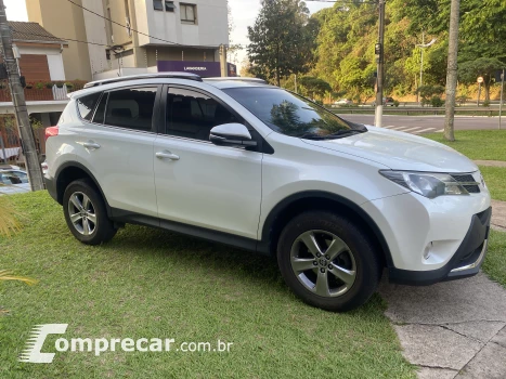 RAV4 2.0 4X4 16V