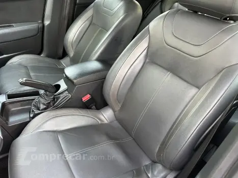 C4 LOUNGE Feel 1.6 Turbo Flex Aut.