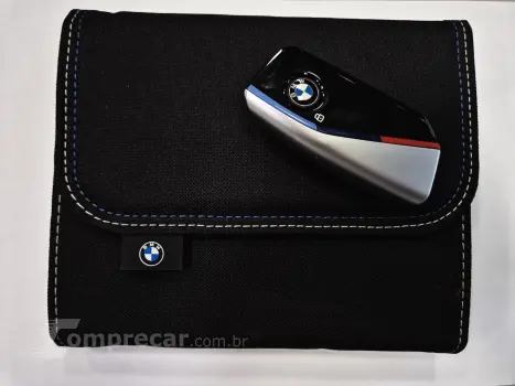 X1 2.0 16V TURBO SDRIVE20I M SPORT STEPTRONIC