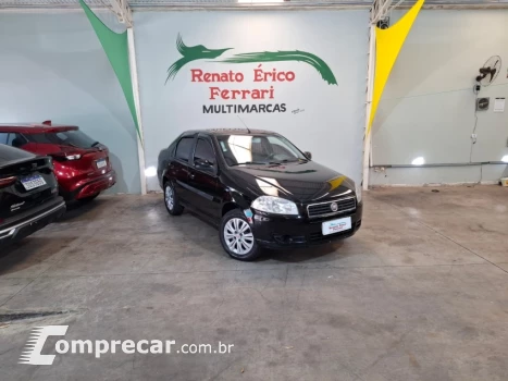 SIENA 1.4 MPI EL 8V