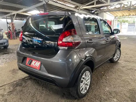 MOBI LIKE 1.0 FLEX 4P