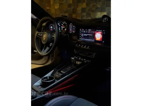 911 3.0 24V H6 GASOLINA CARRERA GTS PDK