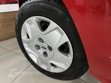 KA 1.0 MPI 8V FLEX 2P MANUAL