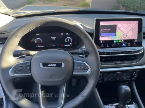 COMPASS 1.3 T270 Turbo Longitude