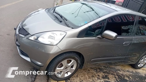 Honda Fit LX 1.4 4 portas