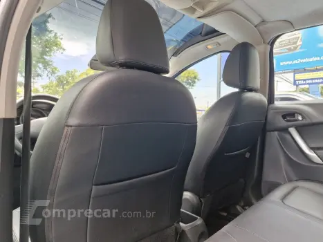 C3 1.5 TENDANCE 8V FLEX 4P MANUAL