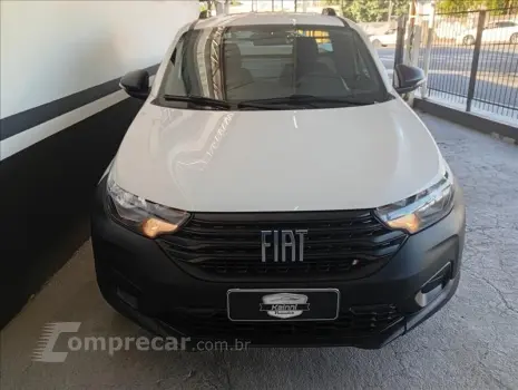 STRADA 1.3 Firefly Endurance CS