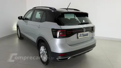 T CROSS SENSE TSI AD