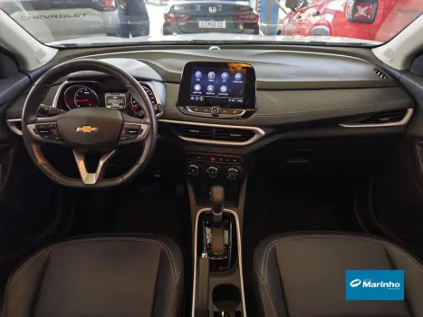 TRACKER 1.2 TURBO FLEX PREMIER AUTOMÁTICO