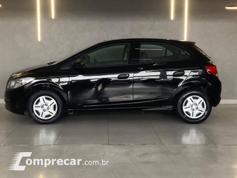 CHEVROLET ONIX 1.0 MPFI JOY 8V