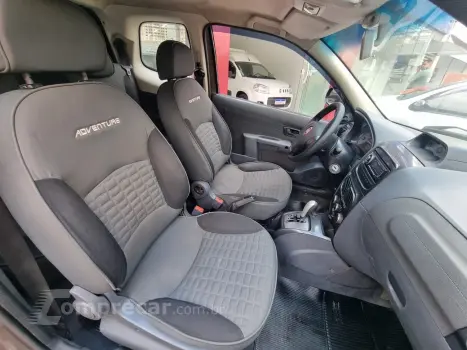 FIAT STRADA 1.8 MPI ADVENTURE CD 16V 2013